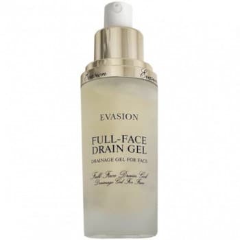 Evasion Full Face Drain Gel (Лимфодренажный гель для лица)