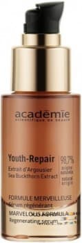 Academie Youth Repair Marvelous Formula (Регенерирующая сыворотка «Формюль Мервейёз»)