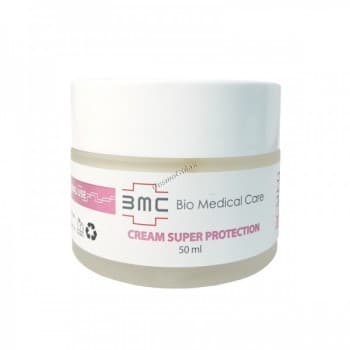 Bio Medical Care Cream "Super protection" (Крем "Super protection")