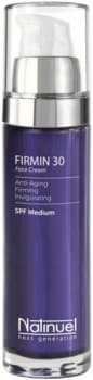 Natinuel Firmin 30+ Face Cream (Лифтинговый крем для лица "Фирмин 30+")