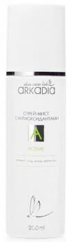 ARKADIA (Спрей-мист с антиоксидантами A active)