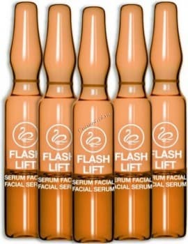 Germaine de Capuccini Options Flash Lift (Концентрат с эффектом подтяжки), x 1 мл