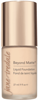 Jane Iredale Beyond Matte Liquid Foundation (Тональная основа-флюид)