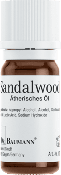 Dr.Baumann Sandal Wood (Эфирное масло Сандал)