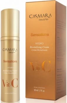 Casmara Hydro Revitalizing Cream (Ревитализирующий увлажняющий крем)