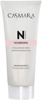 Casmara Nourishing Facial Massage Cream (Питательный массажный крем для лица)