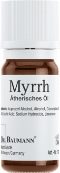 Dr.Baumann Myrrh (Эфирное масло Мирра)