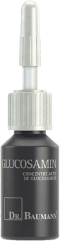 Dr.Baumann Glucosamin (Ампульный концентрат омолаживающий с глюкозамином)