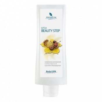 Premium Beauty Step (Крем для профилактики варикоза)