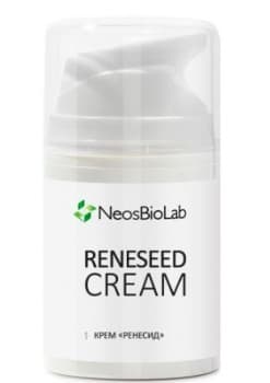 NeosBioLab Reneseed Cream (Крем с ретинолом "Ренесид")