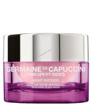 Germaine de Capuccini TimExpert Rides Night Success (Маска ночного восстановления)