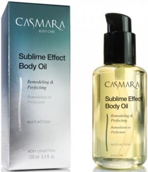 Casmara Sublime Effect Body Oil (Масло моделирующее для тела)
