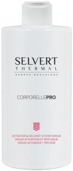 Selvert Thermal Activator & Delivery System Serum (Сыворотка-активатор)