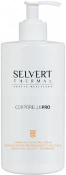 Selvert Thermal Firming & Lipolytic Final Cream (Подтягивающий, липолитический крем)