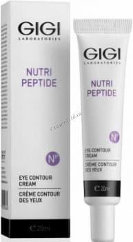 GIGI NP Eye Contour Cream (Крем-контур для век)