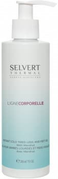 Selvert Thermal Instant Cold Tired Legs and Feet Gel (Охлаждающий гель мгновенного действия для ног)