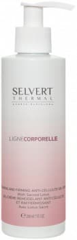 Selvert Thermal Reshaping and Firming Anti-Cellulite Gel-Cream (Укрепляющий гель-крем против целлюлита)