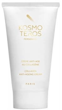 Kosmoteros Collagen Anti-Ageing Cream (Биостимулирующий дневной крем с морским коллагеном)