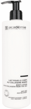 Academie Lait Pour Le Corps Au Collagene Marin (Молочко для тела с морским коллагеном)