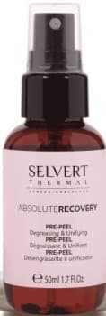 Selvert Thermal Pre-Peel Degreasing & Unifying (Пре-пилинг: очищение и выравнивание)