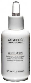 Vagheggi White Moon Smoothing Concentrated Drops (Сыворотка «Капли» с полирующим эффектом)