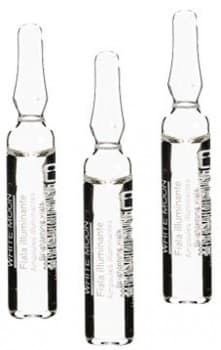 Vagheggi White Moon Brightening Vials (Концентрат «Иллюминирующая ампула»), х 2,5 мл