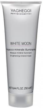 Vagheggi Brightening Mineral Mask (Маска иллюминирующая - минеральный компресс)