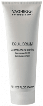 Vagheggi Equilibrium Lenitive Geomask (Успокаивающая геомаска)