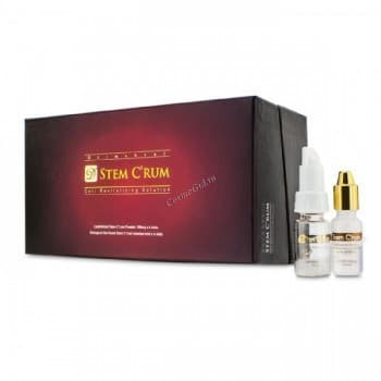 Dermaheal Stem c'rum (Двухфазная интенсивная сыворотка)