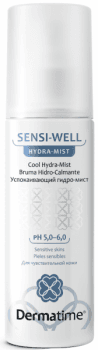 Dermatime SENSI-WELL Cool Hydra-Mist (Успокаивающий гидро-мист)