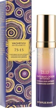 Vagheggi 75-15 Intensive Eye Contour (Интенсивный крем для век)
