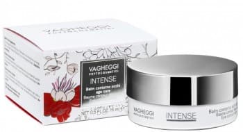 Vagheggi Intense Eye Contour Balm (Разглаживающий крем для век)