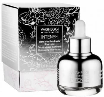 Vagheggi Intense Illuminating Face Serum (Сыворотка, дарящая лицу здоровый цвет)