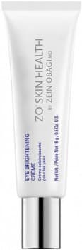 Obagi Zein ZO skin health ZO Skin Health Medical Hydrafirm Eye Brightening Cream (Разглаживающий и выравнивающий тон крем для кожи вокруг глаз)