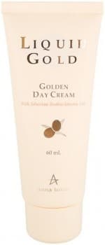 Anna Lotan Golden Day Cream (Дневной крем «Золотой»)