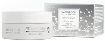 Vagheggi Primissima Renew Skin Face Cream (Обновляющий крем для лица)