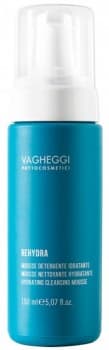 Vagheggi Rehydra Hydrating Cleansing Mousse (Очищающий увлажняющий мусс)