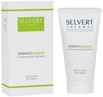Selvert Thermal Anti Ageing The Cream (Крем «Разумное омоложение»)