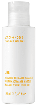 Vagheggi Lime Mask Activating Solution (Концентрат Активатор с Витамином С)