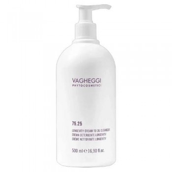 Vagheggi Cream To Oil Cleanser (Очищающий крем-трансформер)