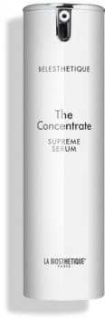 La Biosthetique The Concentrate (Омолаживающая детокс-сыворотка для лица)