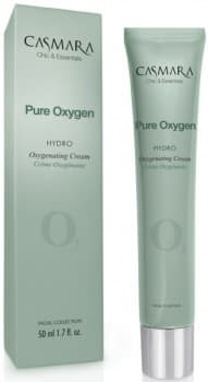 Casmara Hydro Oxygenating Cream (Увлажняющий кислородный крем)