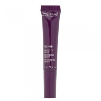 Vagheggi Eye Contour (Лифтинг гель для век с дренажным эффектом)