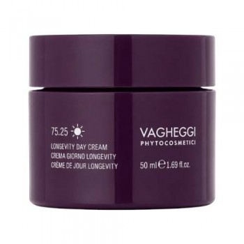 Vagheggi Day Cream (Дневной крем активатор долголетия)