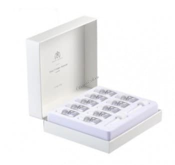 Phy-mongShe Dewy Collagen Ampoule (Концентрат с коллагеном), 10*