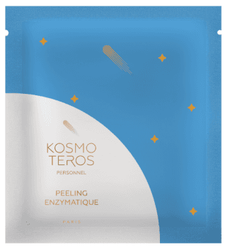 Kosmoteros Peeling enzymatique (Корректирующая маска "Энзимный пилинг")