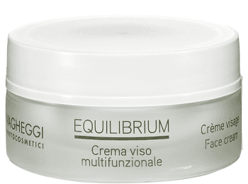 Vagheggi Equilibrium Face Cream (Крем для лица - Фитокрем)