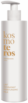 Kosmoteros Lait Hydratant Moisturizing Milk (Деликатное увлажняющее молочко для лица и тела)