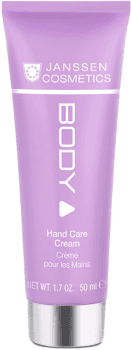 Janssen Cosmetics Janssen Hand Care Cream (Увлажняющий восстанавливающий крем для рук)