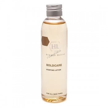 Holy Land Boldcare Starting Lotion (Лосьон-сыворотка)